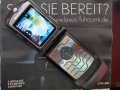 Motorola V3i RAZR, снимка 2