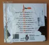 Ghalia Benali & Mâäk – MwSOUL 2017 CD, снимка 2