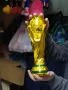 Футболна купа - голям размер, снимка 3