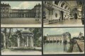  Франция 1900-25г. - 7 чисти картички , снимка 2