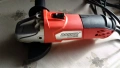 Ъглошлайф RAIDER 115 мм. 710W RD-AG06, снимка 3