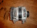 Алтернатор  за Chevrolet Aveo1.2 72 к.с (Шевролет Авео), снимка 1