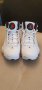 NIKE JORDAN 6 RINGS Confetti White/Black/Canyon Gold, снимка 2
