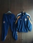 Real Madrid Adidas 1998/1999 vintage оригинален комплект анцуг Реал Мадрид горнище и долнище , снимка 1