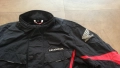 HONDA SPYKE Jacket Размер M мото яке с протектори 18-58, снимка 6
