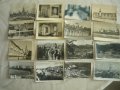 Стари черно-бели картички от Европа, снимка 4