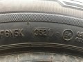 4бр.195/60/16”Barum Polaris 5 зимни, снимка 7