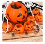 Комплект от 7 кофички за Хелоуин, снимка 7