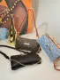 Louis Vuitton дамски чанти Различни цветове , снимка 5