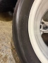 2 броя Джанти с гуми BMW x5 18 цола, снимка 4