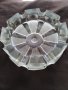 Масивен кристален пепелник, снимка 3