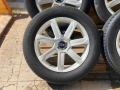 Джанти 5x112 18 Цола Audi A4 A6 Q3 Q5, снимка 4