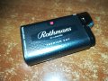 ROTHMANS-запалка-new, снимка 10