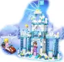 Конструктор Замъка на Елза Фроузен Frozen 501ч 6+, снимка 2