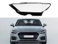 Стъкло за фар на Audi A7 C8 (2019-2025) Ляв, снимка 4