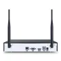 Система за видеонаблюдение PST-TWK04BM, 4 камери, IP, 2.0Mp, Full HD, NVR, снимка 4