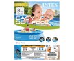Надуваем басейн INTEX Easy Set, 244 х 61см, снимка 5