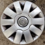 Джанти 15 Citroen 4x108 6J ET18 Ситроен 4х108 ЦО 65.1 Ciroen Xsara Picasso, снимка 3