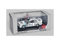 BMW M3 E30 n.30 Prinz von Bayern Team Isert DTM 1991 - мащаб 1:43 на CMR Models нов в PVC кейс, снимка 3
