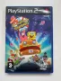 The SpongeBob SquarePants Movie за PS2, снимка 1