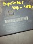 Управляващ блок за Мерцедес Спринтер 2007-2018г., снимка 2