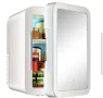 Мини хладилник за козметика 4L, снимка 1