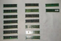 16бр DDR RAM ПАМЕТ Kingston/ADATA/PQI/Nanya/Infineon/VDATA Тествана и Работеща за Настолен Компютър, снимка 10