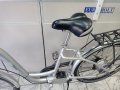 Дамски електрически велосипед 26 ц 7 ск, снимка 1 - Велосипеди - 40118371