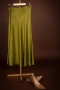 Сатенена пола – Green Muse, снимка 1