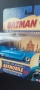 Батман метална количка - 1980г. DC Comics Batmobile , снимка 6