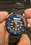 SEIKO - PADI - SOLAR - SPECIAL EDITION , снимка 1