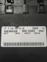 ECU скорости за Mercedes Benz , 0305453032 , 5WP20005CE, снимка 3