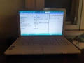 Лаптоп Toshiba Satellite C855-2GF без HDD, снимка 2