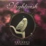  Nightwish ‎– Decades (Live In Buenos Aires) , снимка 1