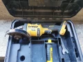 Dewalt DCG 414 ъглошлайф , снимка 1