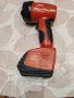 Hilti sfl 12/15 акумулаторна лампа , снимка 5