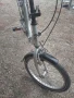 сгъваем велосипед немски с вътрешни скорости тройно сгъваем, снимка 5