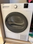 Сушилня BeKo термопомпа, модел DF7412PA, използвана, снимка 2