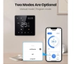 Интелигентен WiFi термостат, снимка 3