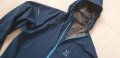 Haglofs L.I.M Proof Stretch Jacket Womens Size M ОРИГИНАЛ! Дамско Олекотено Яке!, снимка 12