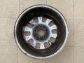 Джанта алуминиева джанти 7Jx16” за Бмв Bmw 3 E46 , снимка 4