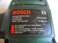 ЗА РЕМОНТ-ЗА ЧАСТИ-Bosch PSS230-Швейцарски Виброшлайф-Бош-Правоъгълен-150 Вата-93х230мм, снимка 6