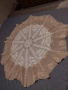 Продавам плетени покривки на една кука, снимка 11