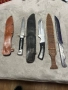 стари български ножове , снимка 2