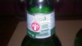 grolsch-2бр празни шишета с интересни капачки, снимка 8