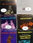 Книги от поредицата Световна класика, снимка 2