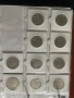 ЛОТ МОНЕТИ ОТ 1981 г, снимка 5
