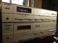 Telefunken HR700&HC700 ресийвър и дек, снимка 1 - Ресийвъри, усилватели, смесителни пултове - 28879247