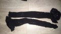 черни силиконови чорапки, снимка 1 - Бельо - 27221374