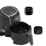Фритюрник с горещ въздух Midea InnerChef Crispy – MF-CN40C2, снимка 4